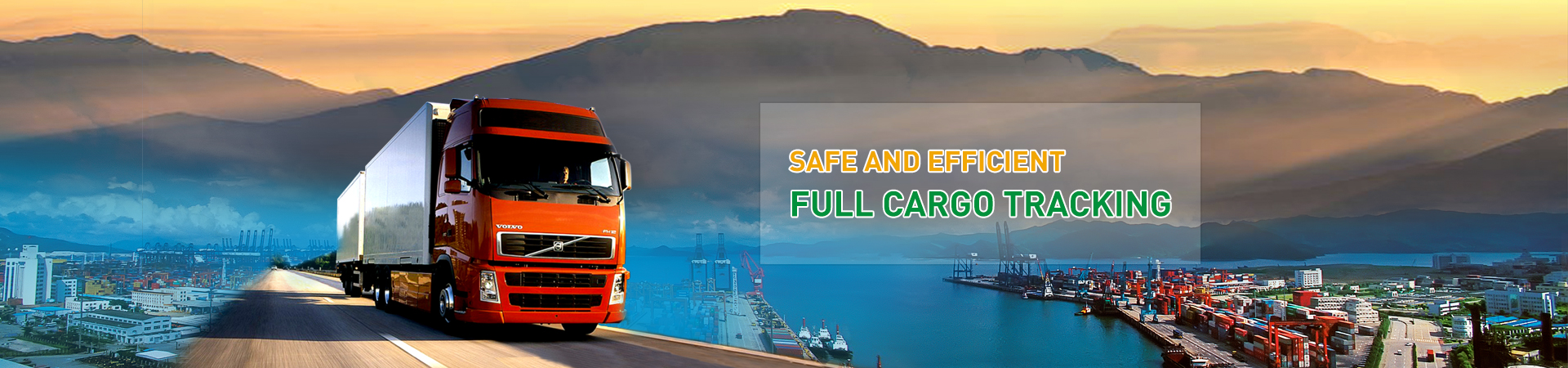 Band Freight Agent